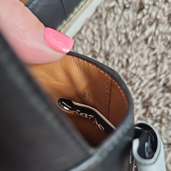 Chloe espadrilles - Picture 4 of 5